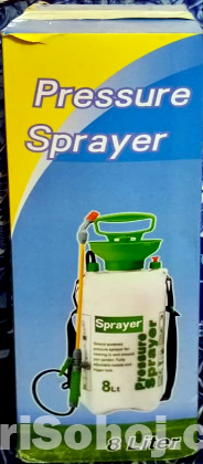 Pressure Water Sprayer
